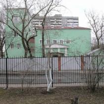 Вид здания Особняк «г Москва, Мал. Андроньевская ул., 15»